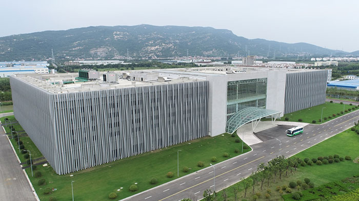 In 2019������������Kanion built the industry's first Chinese medicine intelligent manufacturing factory